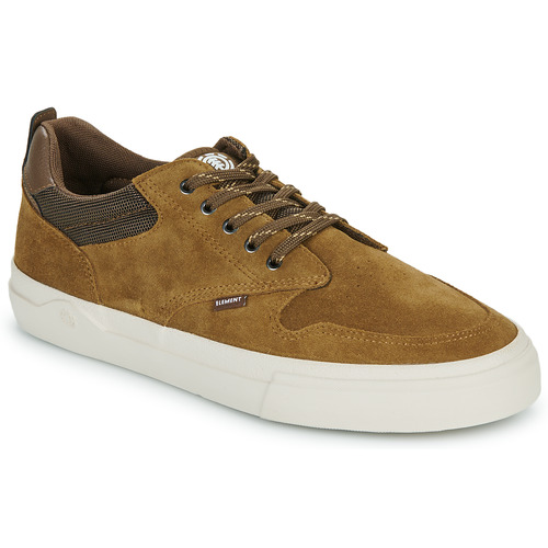 Sneakers uomo Element  TOPAZ C3 2.0  Marrone Element 3616750320373