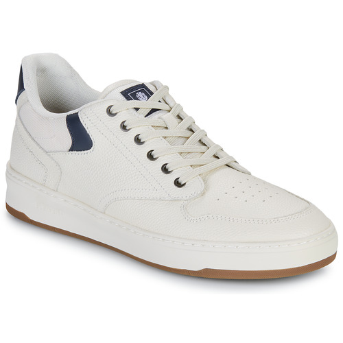 Sneakers uomo Element  TOPAZ C3 3.0  Bianco Element 3616750319056