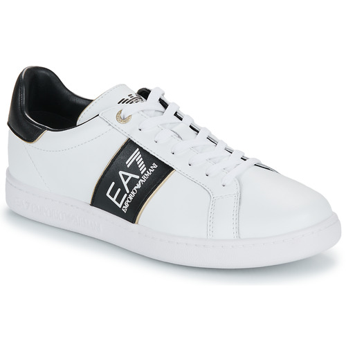 Sneakers uomo Emporio Armani EA7  X8X102  Bianco Emporio Armani EA7 8056787467149