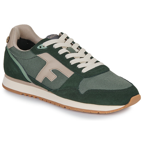 Sneakers uomo Faguo  ELM  Kaki Faguo 3666868022928