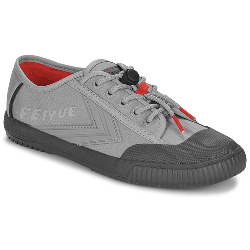 Sneakers uomo Feiyue  FE LO 1920 EXO  Grigio Feiyue 0840821198292