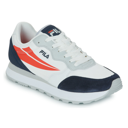 Sneakers uomo Fila  FILA HYPERT  Bianco Fila 8720905073818