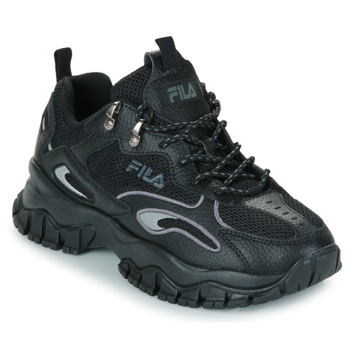 Sneakers uomo Fila  RAY TRACER TR2  Nero Fila 8720905072170