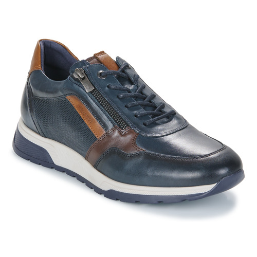 Sneakers uomo Fluchos  LOUIS  Marine Fluchos 8445472701581