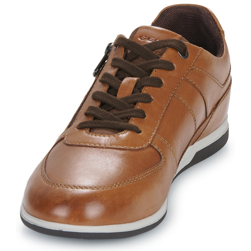 Sneakers-uomo-Geox-U-RENAN-Marrone-Geox-8058192010743-2