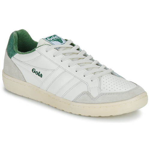 Sneakers uomo Gola  Eagle  Bianco Gola 5063075113063