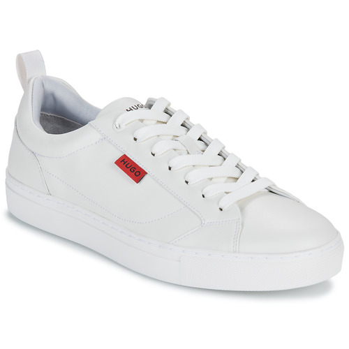 Sneakers uomo HUGO  Morrie_Tenn_napu  Bianco HUGO 4063543191174