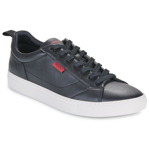 Sneakers uomo HUGO  Morrie_Tenn_napu  Nero HUGO 4063543191112