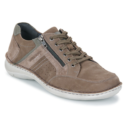 Sneakers uomo Josef Seibel  NEW ANVERS 87  Marrone Josef Seibel 4062838773385