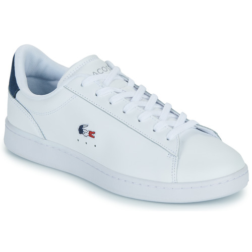 Sneakers uomo Lacoste  -  Bianco Lacoste 5059862416172