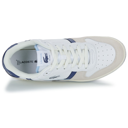 Sneakers-uomo-Lacoste-T-CLIP-Beige-Lacoste-5059862390335-5