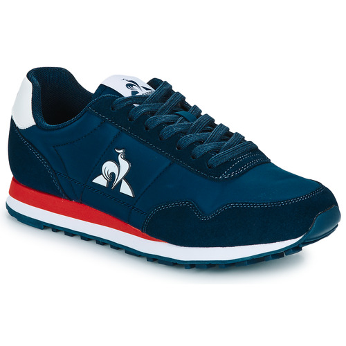 Le coq sportif sneaker herren best sale