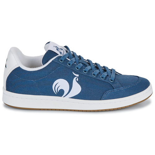 Sneakers-uomo-Le-Coq-Sportif-COURT-ROOSTER-Blu-Le-Coq-Sportif-3606805230375-1