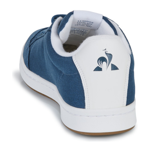 Sneakers-uomo-Le-Coq-Sportif-COURT-ROOSTER-Blu-Le-Coq-Sportif-3606805230375-4