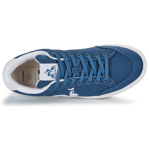 Sneakers-uomo-Le-Coq-Sportif-COURT-ROOSTER-Blu-Le-Coq-Sportif-3606805230375-5