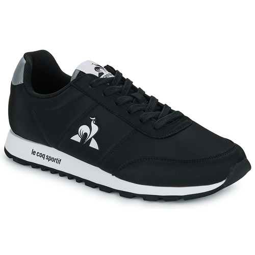 Sneakers uomo Le Coq Sportif  RACERONE_2  Nero Le Coq Sportif 3606805299082