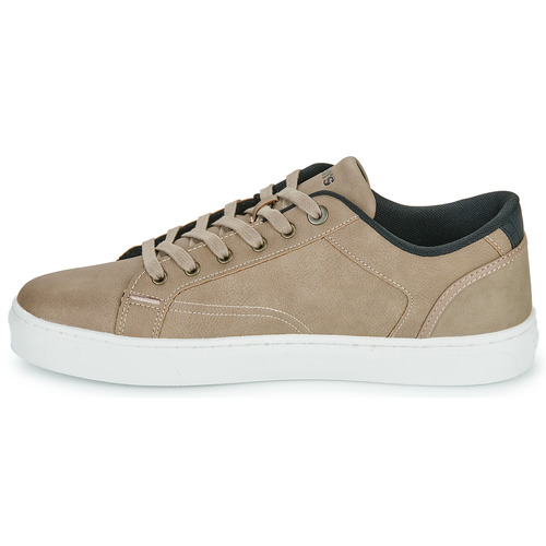 Sneakers-uomo-Levis-COURTRIGHT-Beige-Levis-7626725751206-3