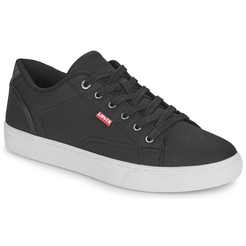 Sneakers uomo Levis  COURTRIGHT  Nero Levis 7613417578142