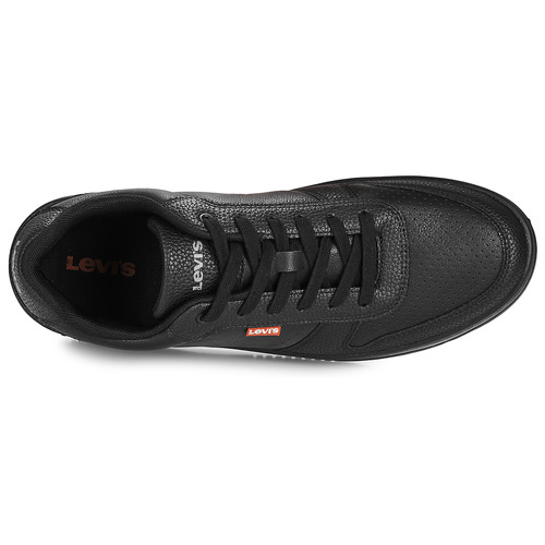 Sneakers-uomo-Levis-DRIVE-Nero-Levis-7626725683583-5