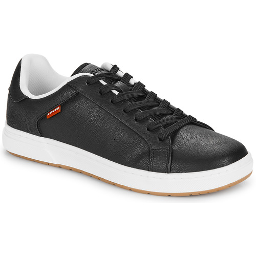 Sneakers uomo Levis  PIPER  Nero Levis 7626725093740