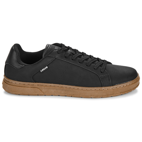 Sneakers-uomo-Levis-PIPER-Nero-Levis-7626725749333-1