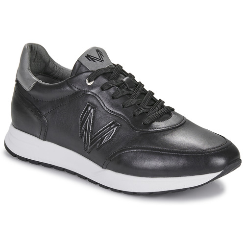 Sneakers uomo Martinelli  BROOKLINE 1621  Nero Martinelli 8445442309748