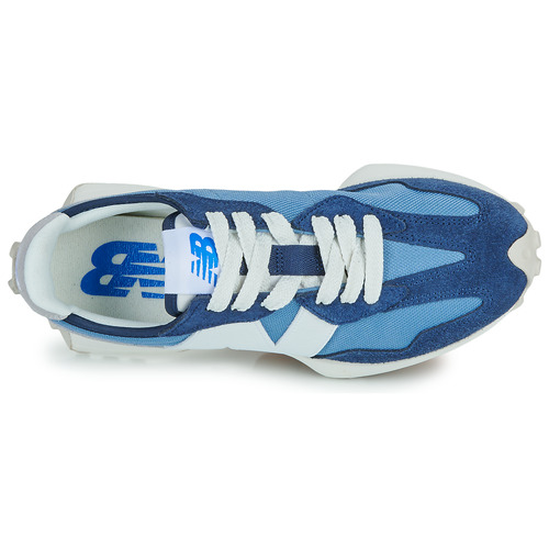 Sneakers-uomo-New-Balance-327-Blu-New-Balance-197966526979-5