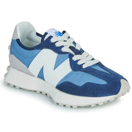 Sneakers uomo New Balance  327  Blu New Balance 197966526979