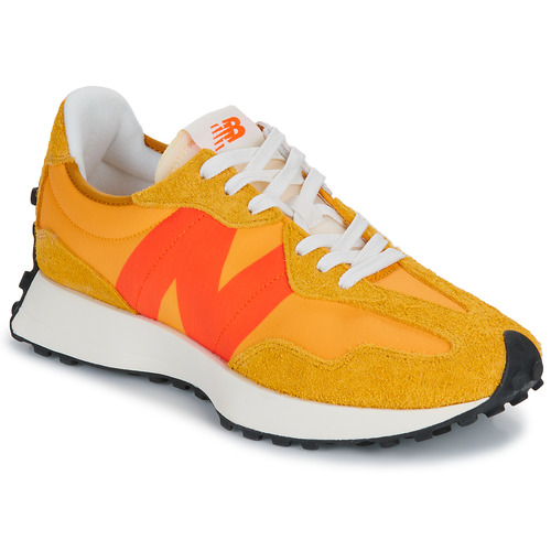 Sneakers uomo New Balance  327  Giallo New Balance 197966438579