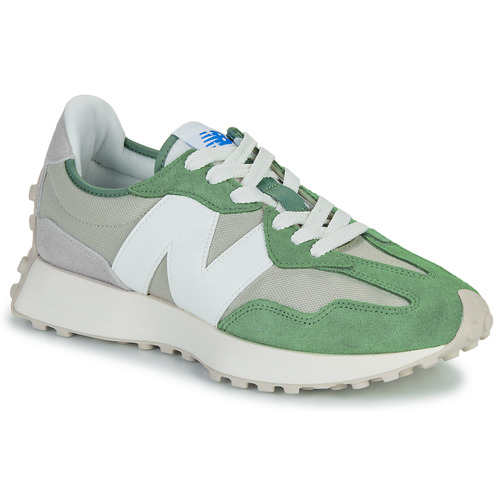 Sneakers uomo New Balance  327  Verde New Balance 197966527891