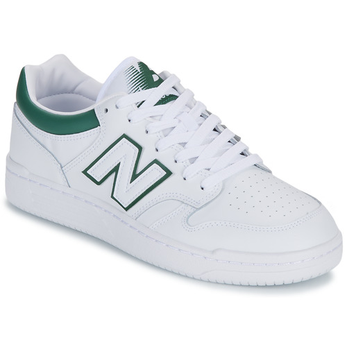 Sneakers uomo New Balance  480  Bianco New Balance 195481100247