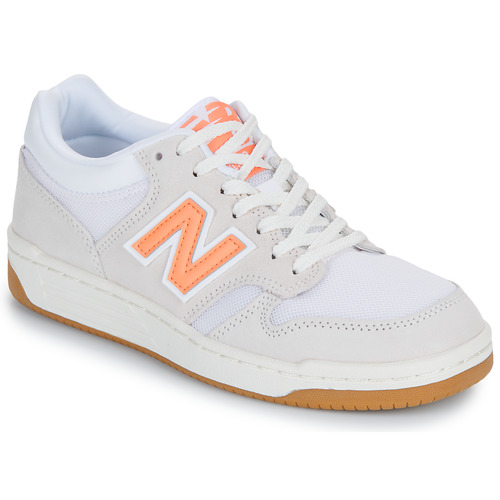 Sneakers uomo New Balance  480  Bianco New Balance 197966505950