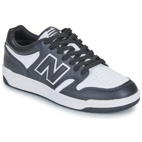 Sneakers uomo New Balance  480  Nero New Balance 196652948293