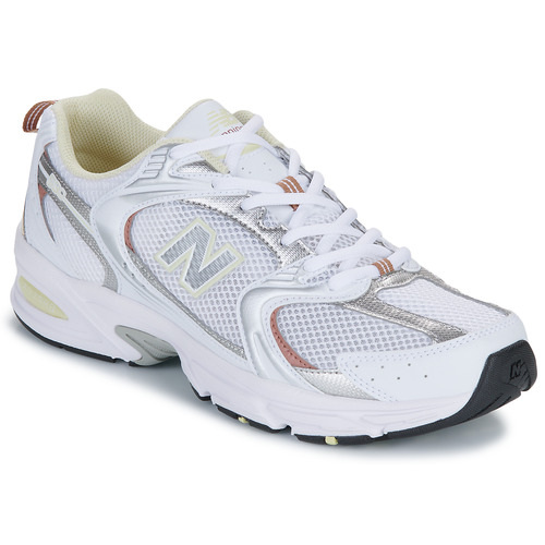 Sneakers uomo New Balance  530  Bianco New Balance 197966512491