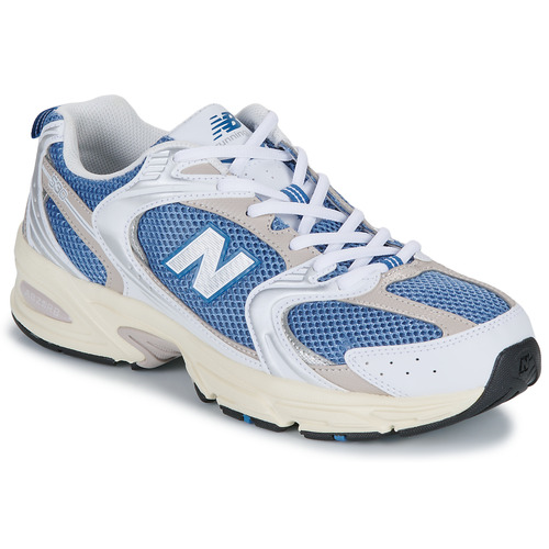 Sneakers uomo New Balance  530  Blu New Balance 197966513092