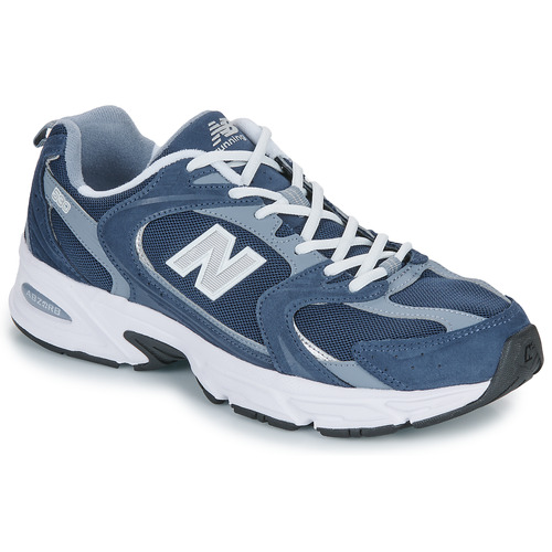 Sneakers uomo New Balance  530  Marine New Balance 196432922284