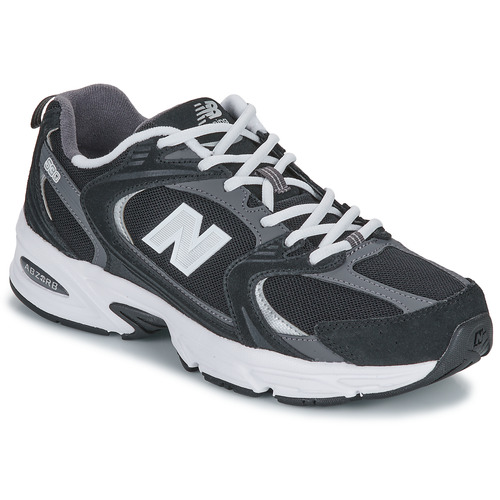 Sneakers uomo New Balance  530  Nero New Balance 196432921874