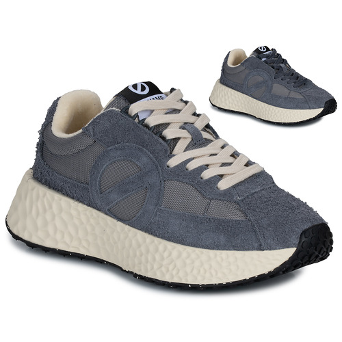 Sneakers uomo No Name  CARTER RUNNER M  Grigio No Name 3609935529791