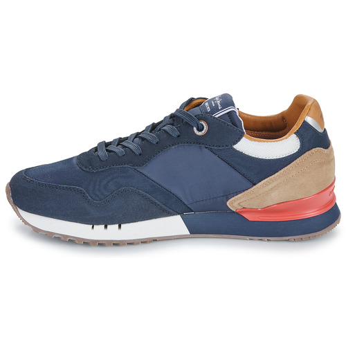 Sneakers-uomo-Pepe-jeans-LONDON-BRAND-M-Blu-Pepe-jeans-8445866904277-3