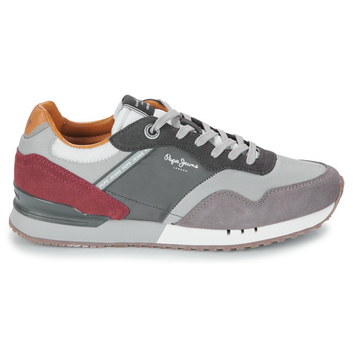 Sneakers-uomo-Pepe-jeans-LONDON-BRAND-M-Grigio-Pepe-jeans-8445866904413-1