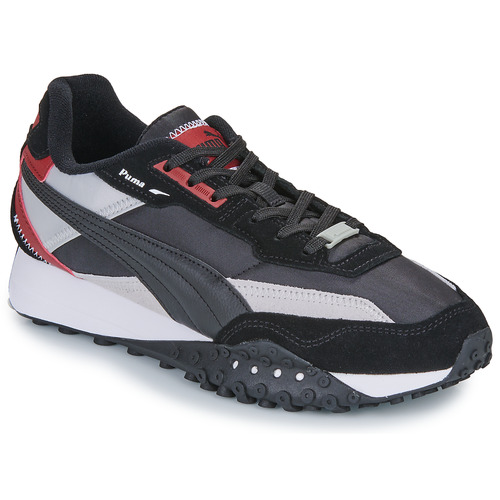 Sneakers uomo Puma  Blktop Rider  Nero Puma 4067979582513