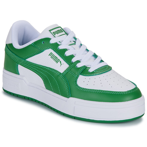 Sneakers uomo Puma  CA Pro Classic  Verde Puma 4067979659833