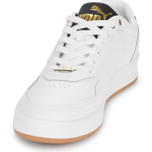 Sneakers-uomo-Puma-Court-Classic-Lux-Bianco-Puma-4067979658706-2