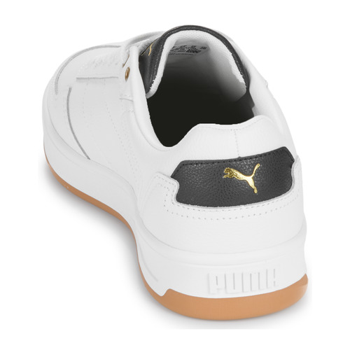 Sneakers-uomo-Puma-Court-Classic-Lux-Bianco-Puma-4067979658706-4