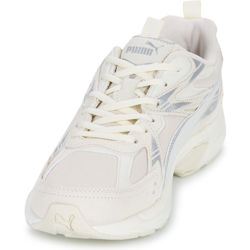 Sneakers-uomo-Puma-Milenio-Tech-Suede-Bianco-Puma-4065454982483-2