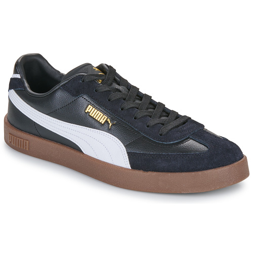 Sneakers uomo Puma  Puma Club II Era  Nero Puma 4067979528870