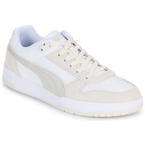 Sneakers uomo Puma  RBD Game Low SD  Beige Puma 4067979606202