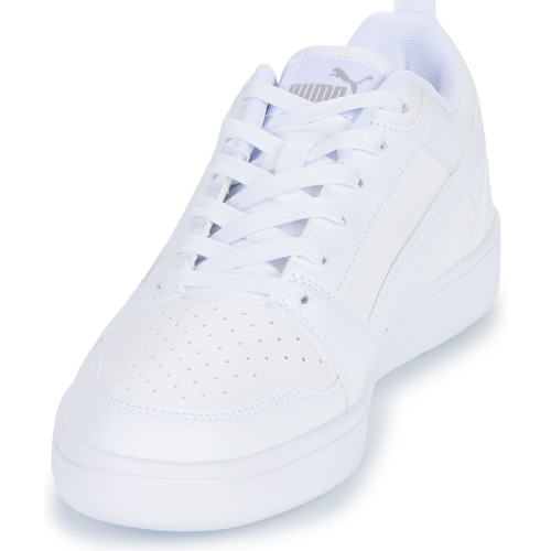 Sneakers-uomo-Puma-Rebound-v6-Low-Bianco-Puma-4099683263907-2