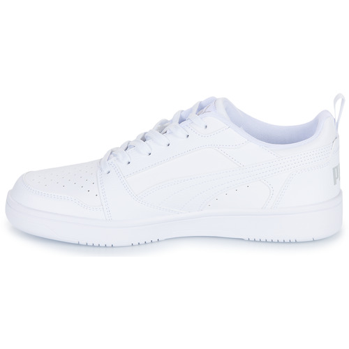 Sneakers-uomo-Puma-Rebound-v6-Low-Bianco-Puma-4099683263907-3