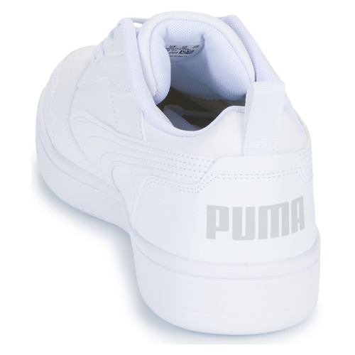 Sneakers-uomo-Puma-Rebound-v6-Low-Bianco-Puma-4099683263907-4